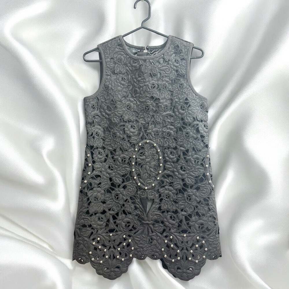 Very Rare✨ Manoush Elegant lace dress